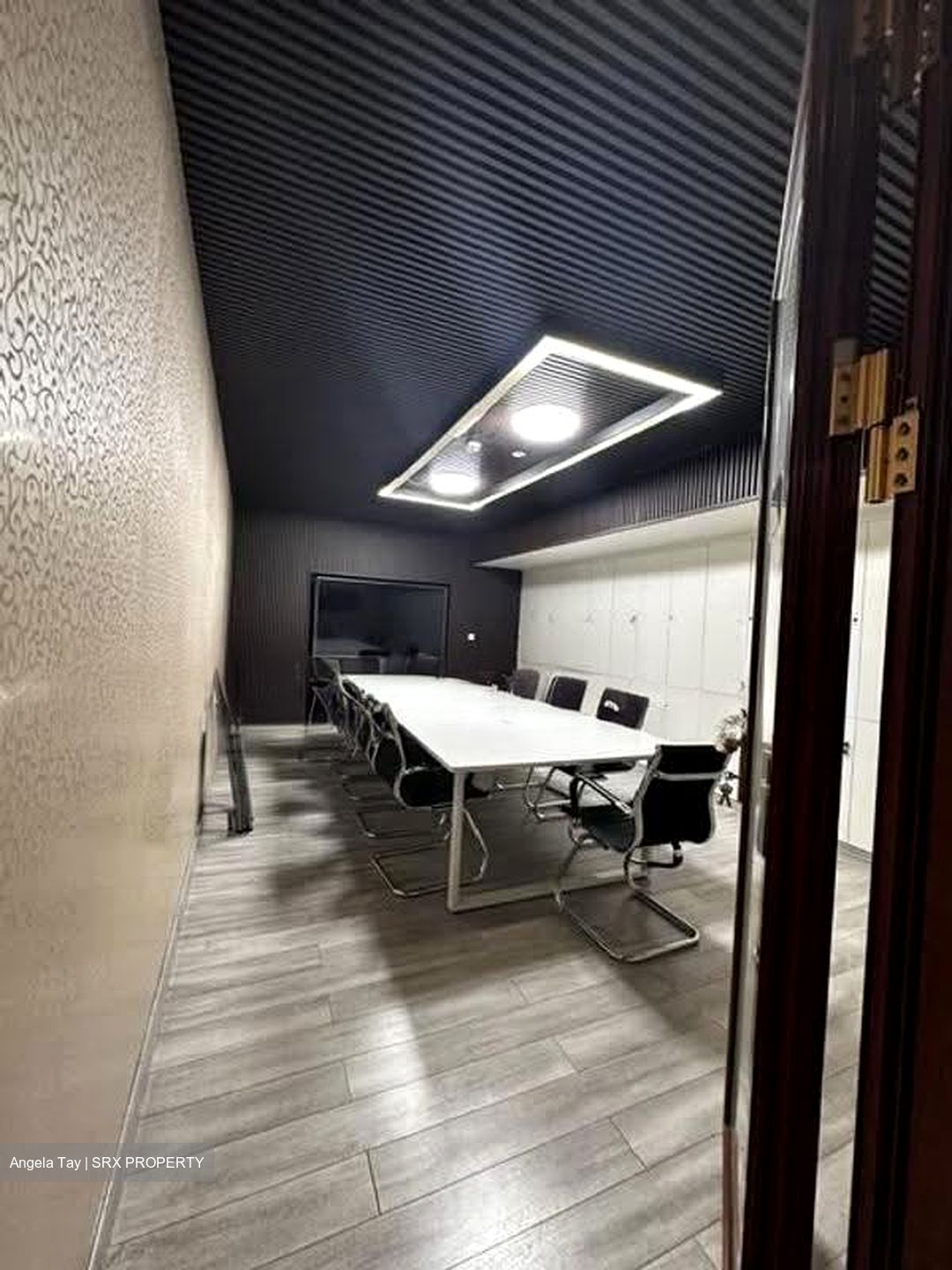 Woodlands Bizhub (D27), Office #616394981